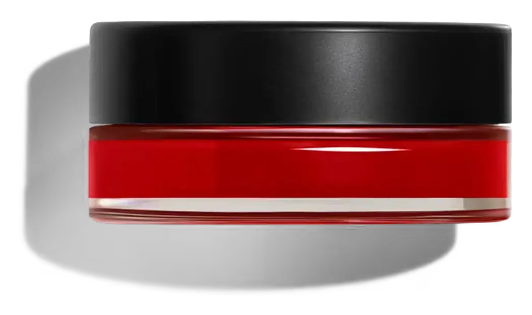 Chanel N°1 De Chanel Lip And Cheek Balm 1 Red Camella