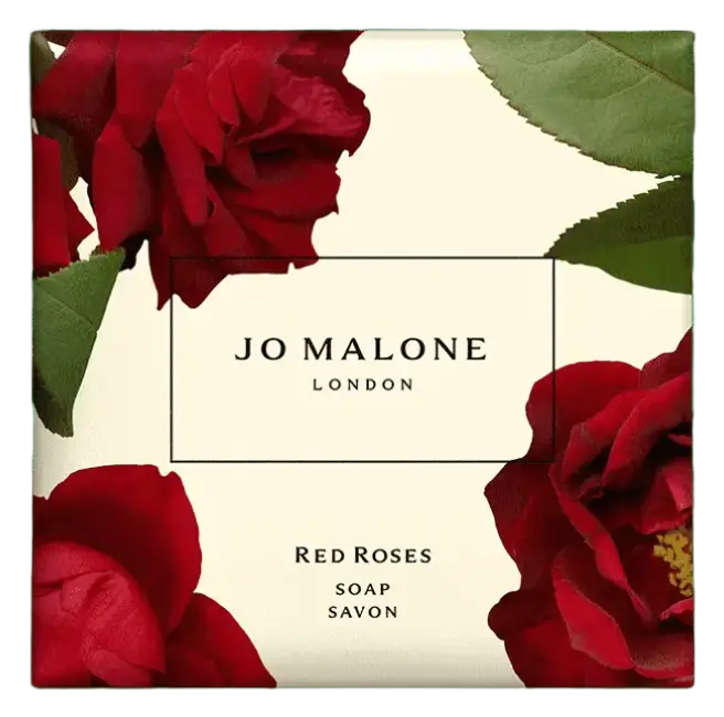 Jo Malone London Soap Red Roses