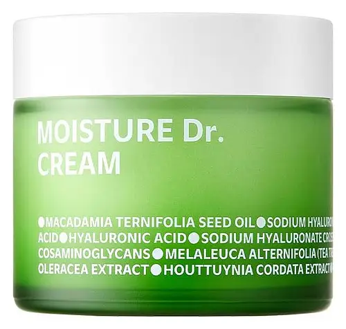 ISOI Moisture Dr.Cream
