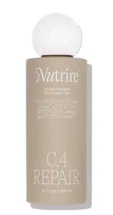 Nutrire C.4 Repair Conditioner For Damaged Hair