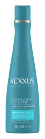 Nexxus Ultralight Smooth Weightless Protection Shampoo