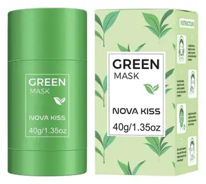 Nova Kiss Green Mask