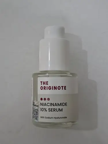 The Originote Niacinamide 10% Serum