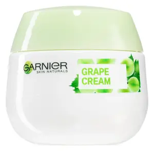 Garnier Skin Naturals Botanical Grape Cream