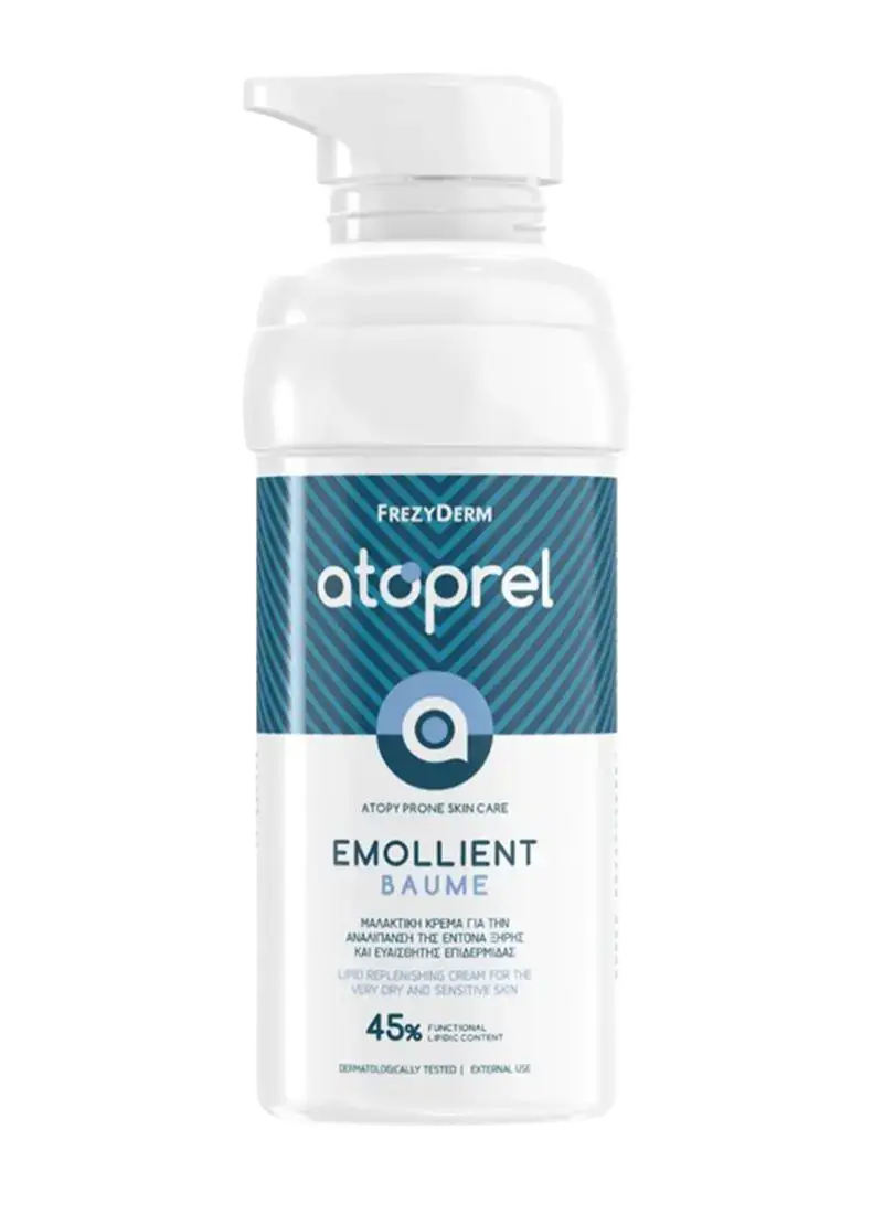 Frezyderm Atoprel Emollient Baume