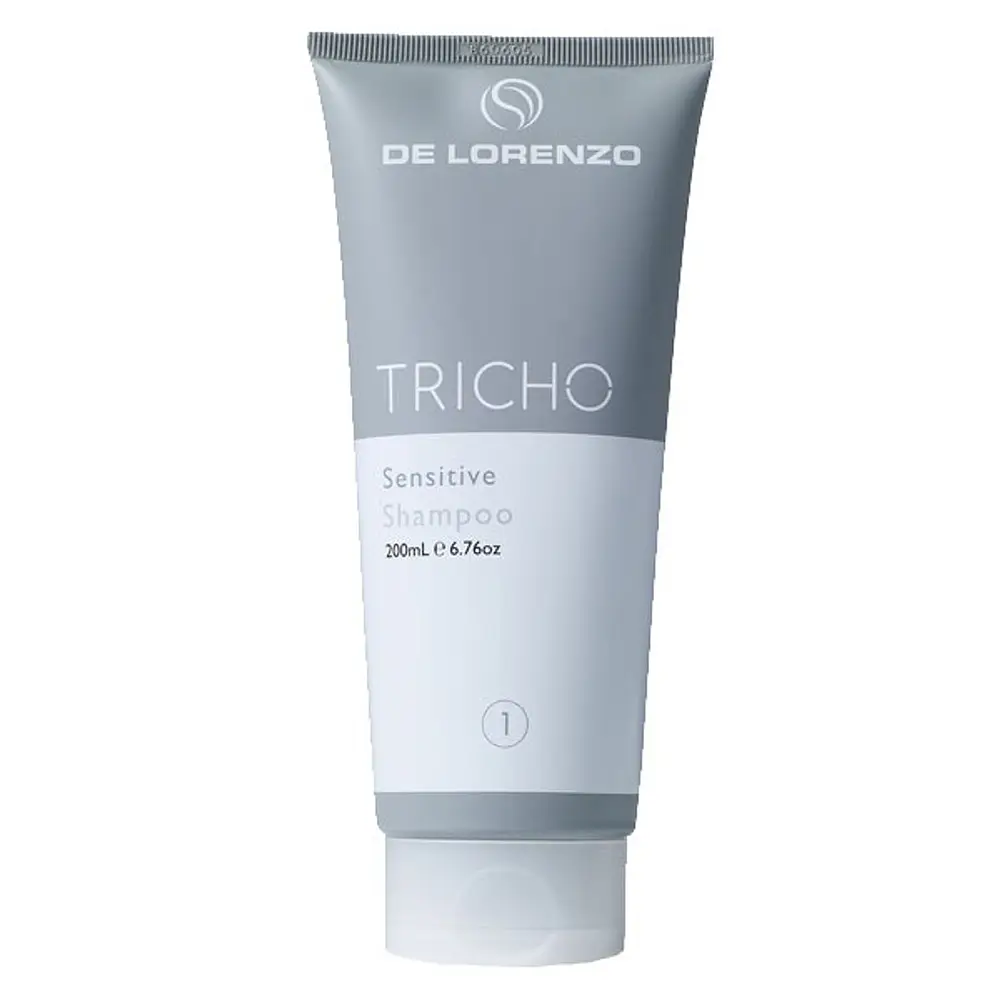 De Lorenzo Tricho - Sensitive Shampoo