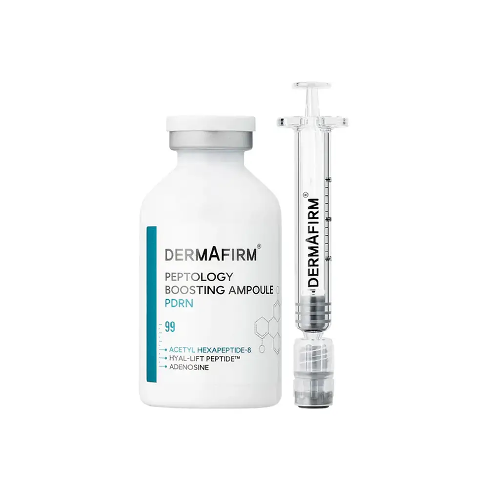 Dermafirm Peptology Boosting Ampoule PDRN