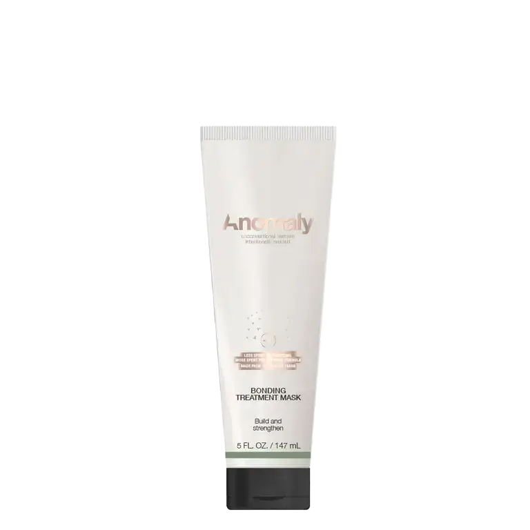Anomaly Haircare Bonding Treatment Mask
