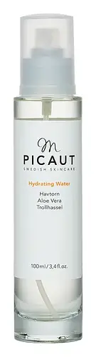 M Picaut Hydrating Water