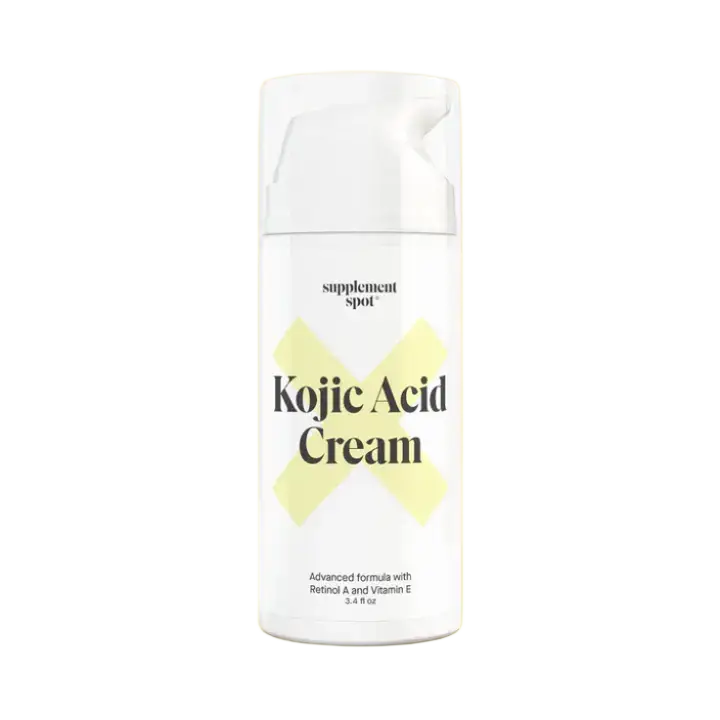 Supplement Spot Kojic Acid Cream