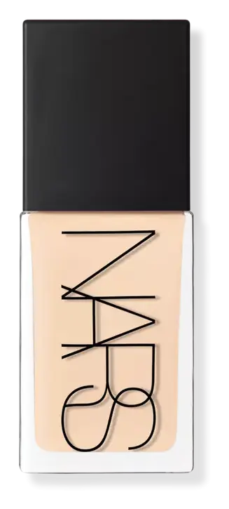 NARS Cosmetics Light Reflecting Advanced Skincare Foundation Mont Blanc