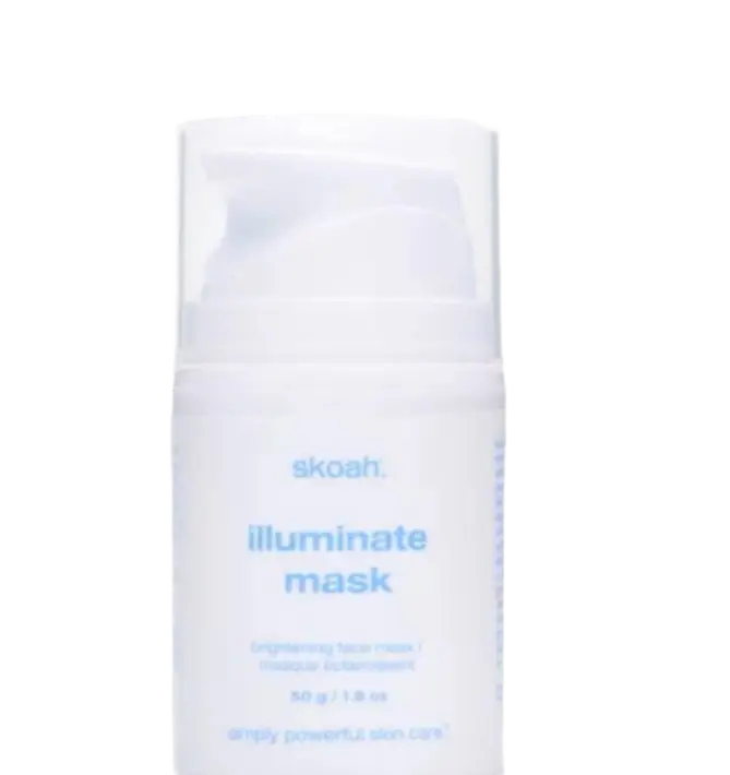 Skoah Illuminate Mask