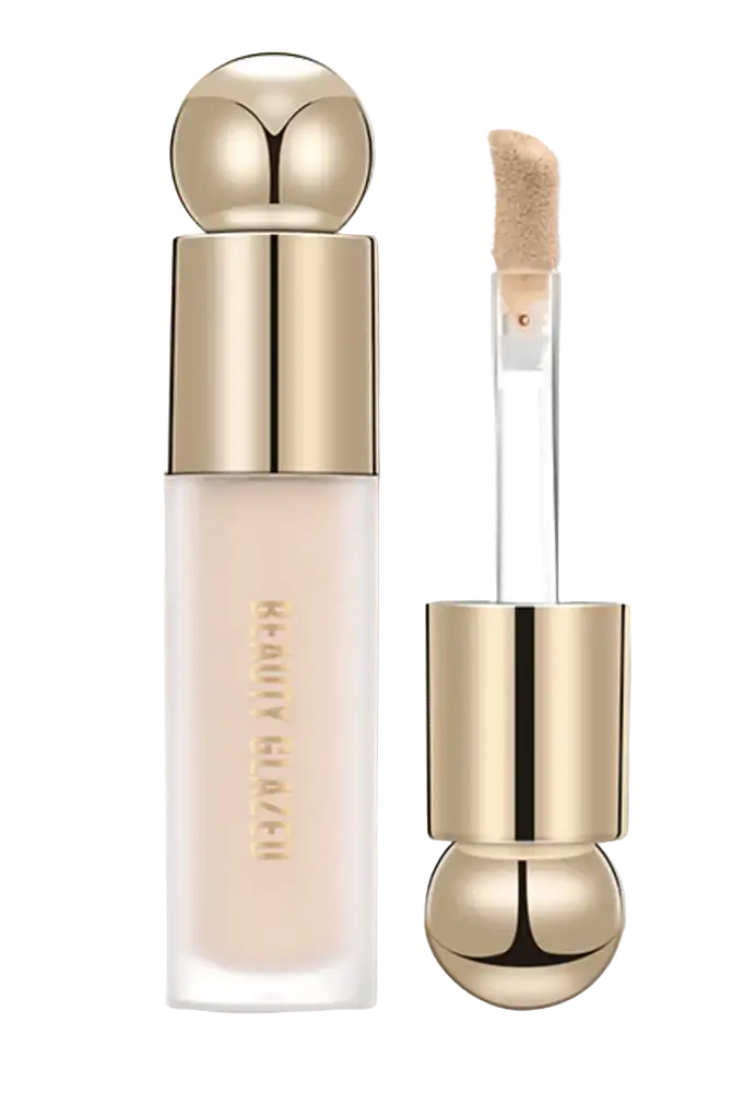 Beauty Glazed Liquid Concealer 101 Fair