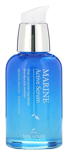 The Skin House Marine Active Serum