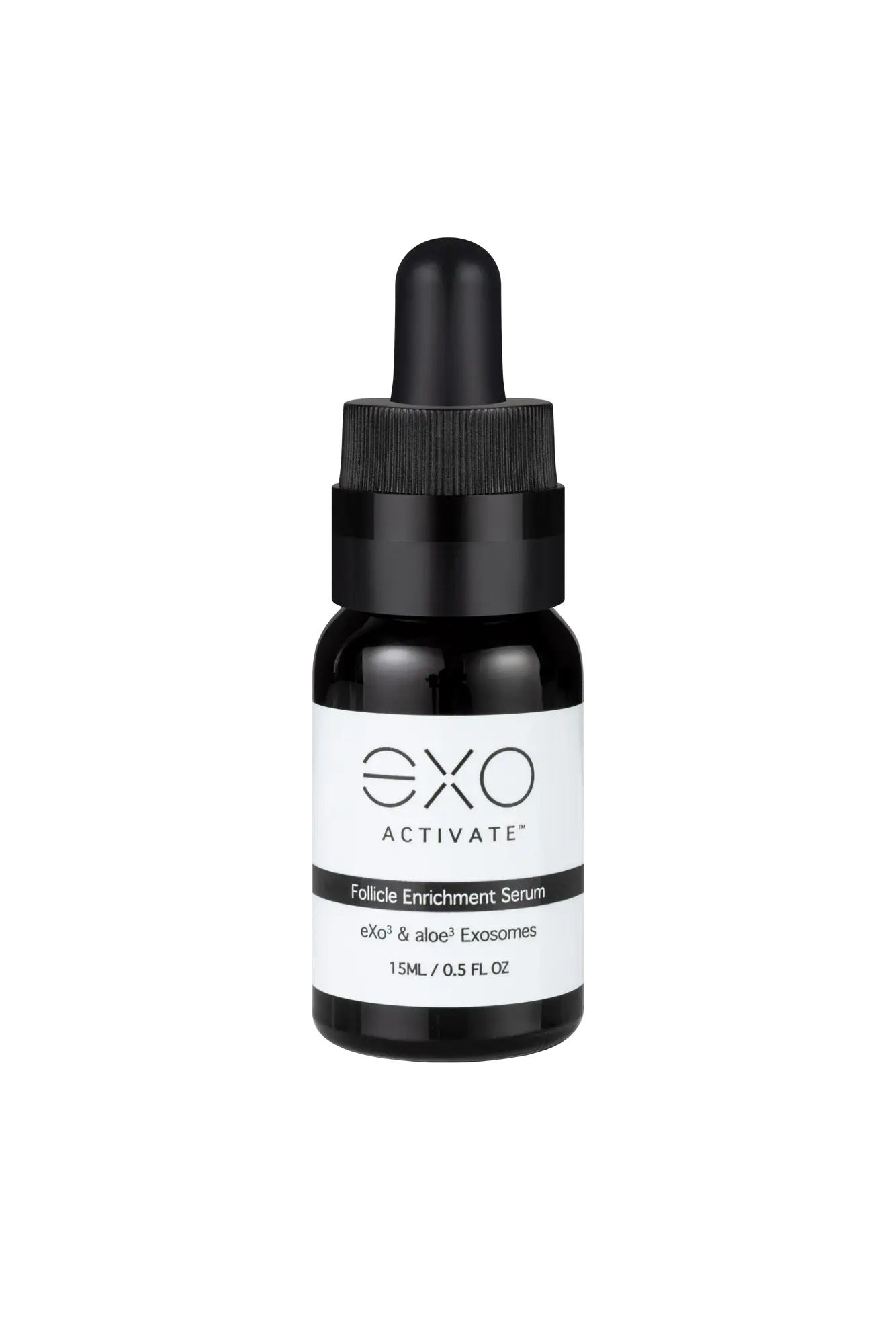 Exoceuticals Exo Activate Follicle Enrichment Serum
