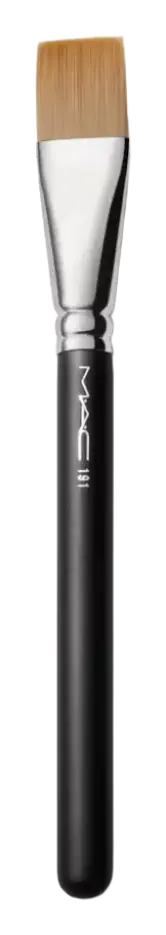 Mac Cosmetics 191 Square Foundation Brush