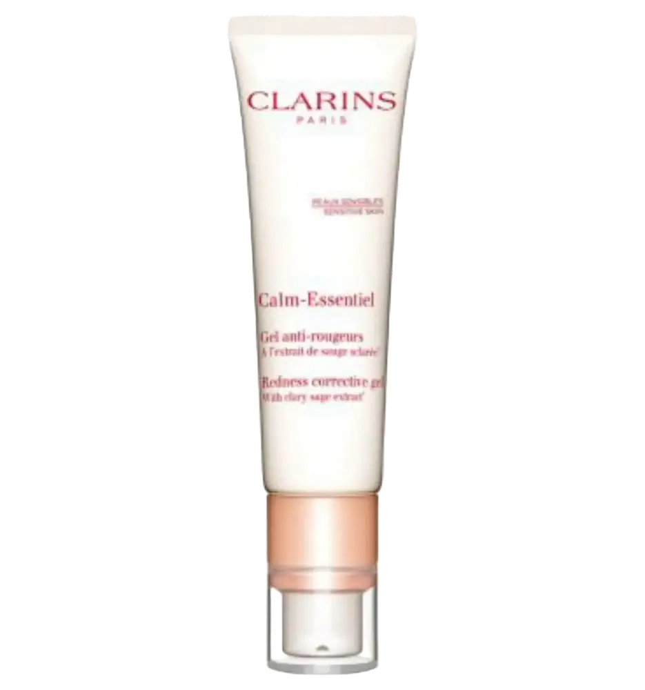 Clarins Calm Essentiel Redness Corrective Gel
