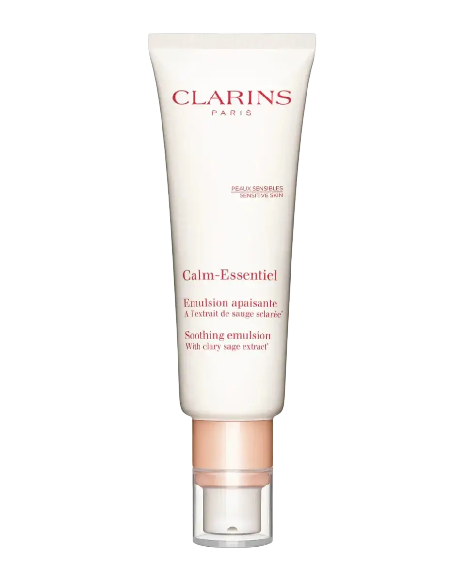 Clarins Calm-Essentiel Soothing Emulsion