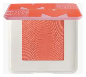 Mecca Cosmetica Cheek Crush Powder Blush Peach Please