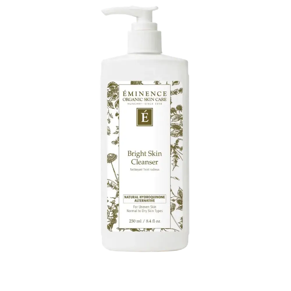 Eminence Organics Bright Skin Cleanser