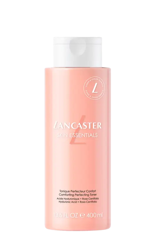 Lancaster Skin Essentials Comforting Perfecting Toner