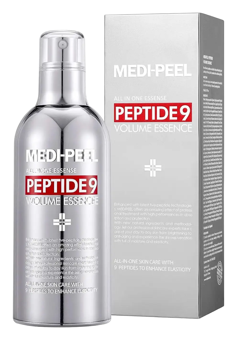MEDI-PEEL Peptide 9 Volume All In One Essence
