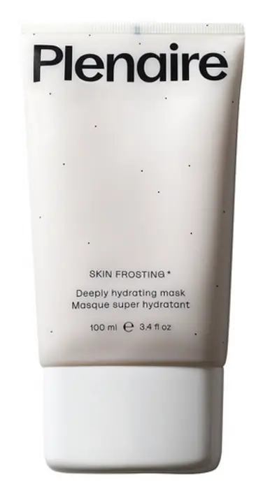 Plenaire Skin Frosting Deeply Hydrating Mask
