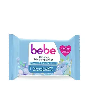 bebe Reinigungstücher Pflegende