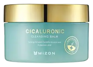 Mizon Cicaluronic Cleansing Balm