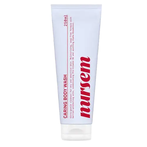 Nursem Caring Body Wash