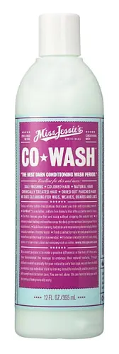 Miss Jessie’s Co-Wash