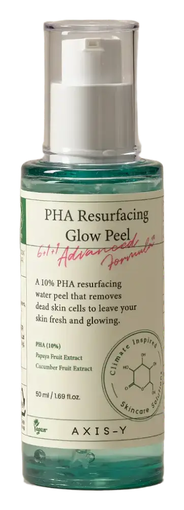 AXIS - Y PHA Resurfacing Glow Peel