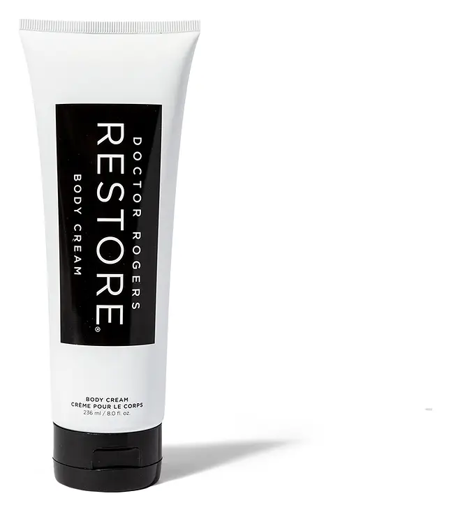 Doctor Rogers RESTORE® Body Cream