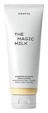 Mantle The Magic Milk