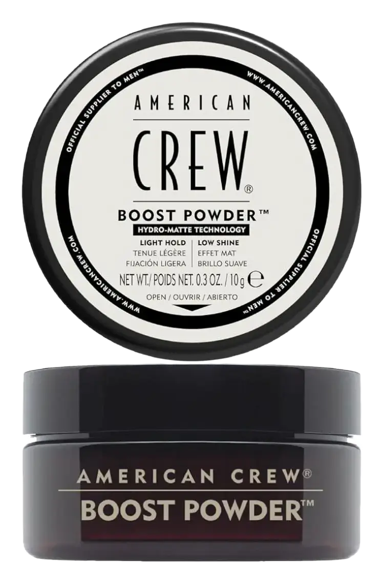 American Crew Boost Powder