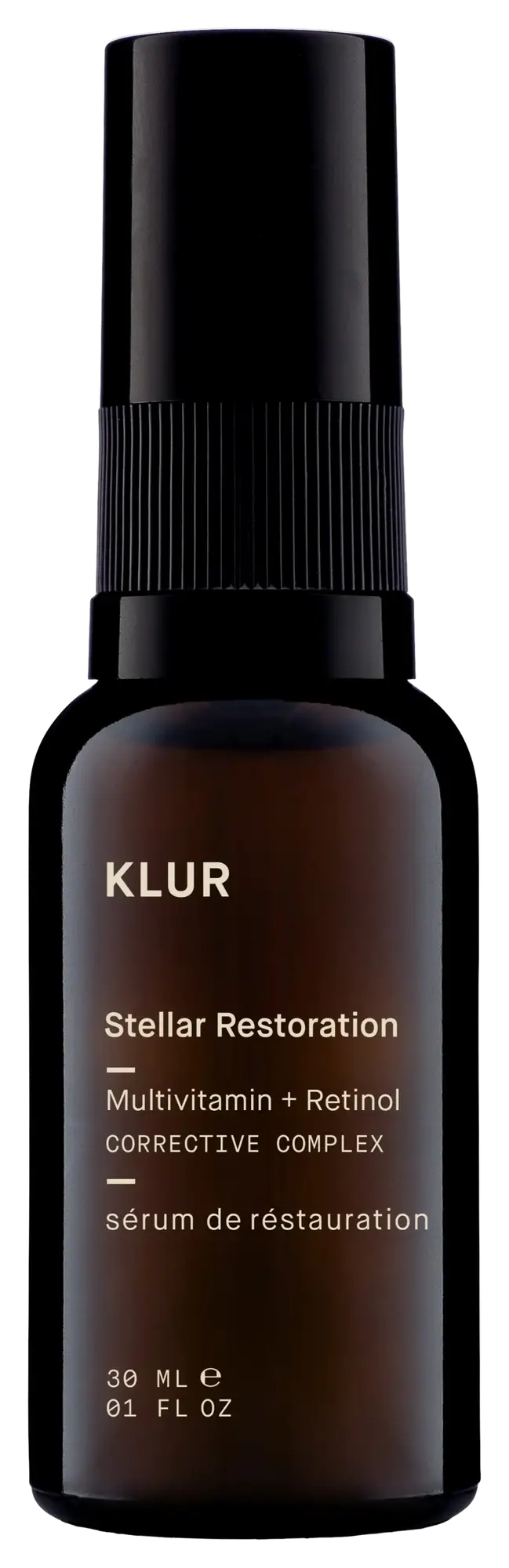 Klur Stellar Restoration