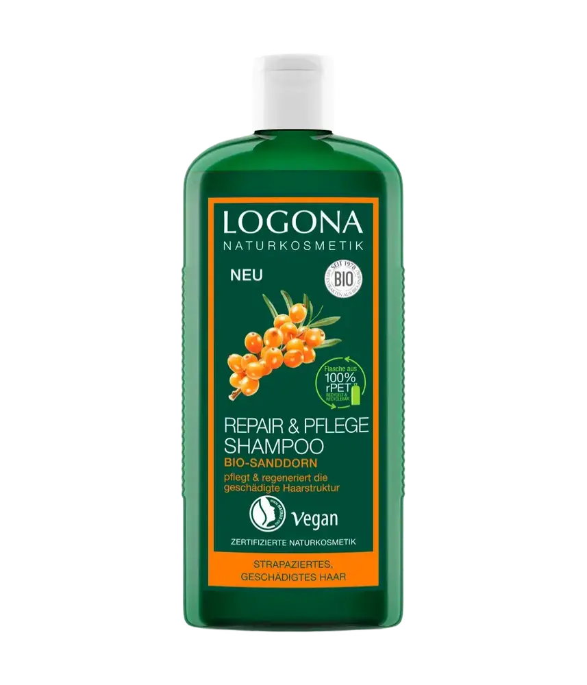 Logona Repair & Pflege Shampoo