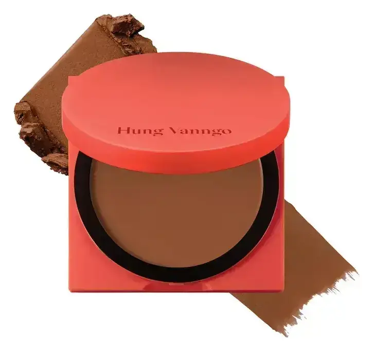 Hung Vanngo Beauty Tansculpt Bronzing Contour Balm Ambitious
