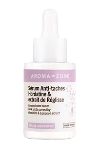 Aroma-Zone Dark Spots Correcting Concentrated Serum