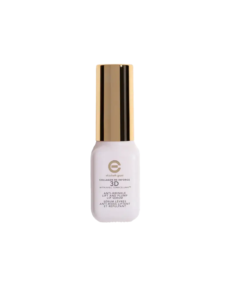 Elizabeth Grant Collagen Re-Inforce 3D Anti-Wrinkle Lift And Plump Lip Serum