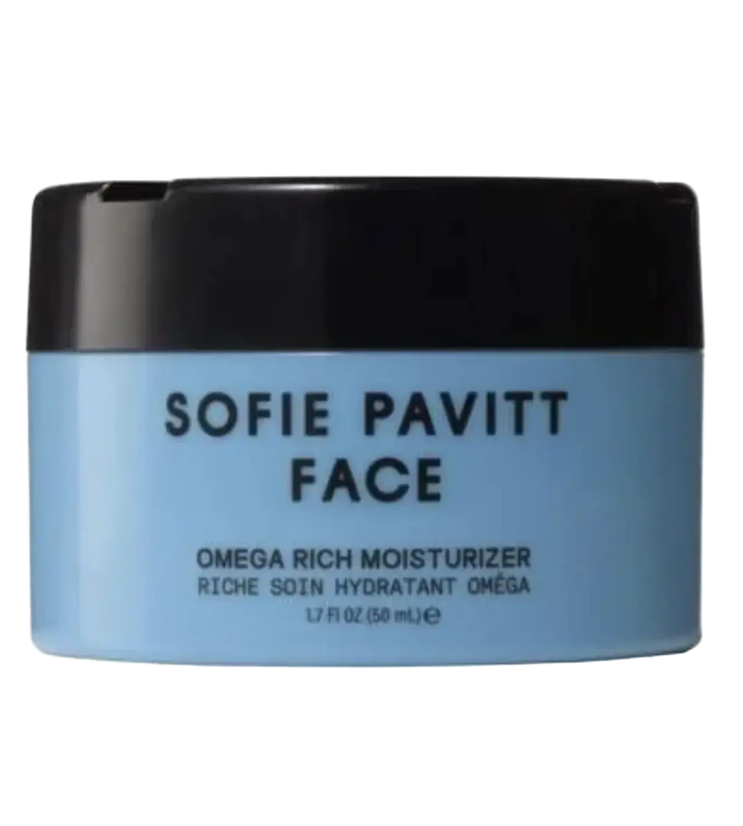 Sofie Pavitt Face Omega Rich Moisturizer