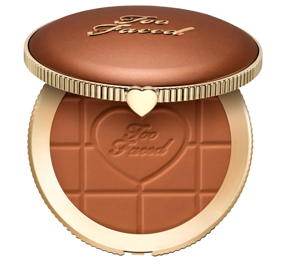 Too Faced Chocolate Soleil Matte Bronzer Chocolate Soleil