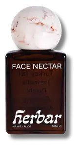 Herbar The Face Nectar