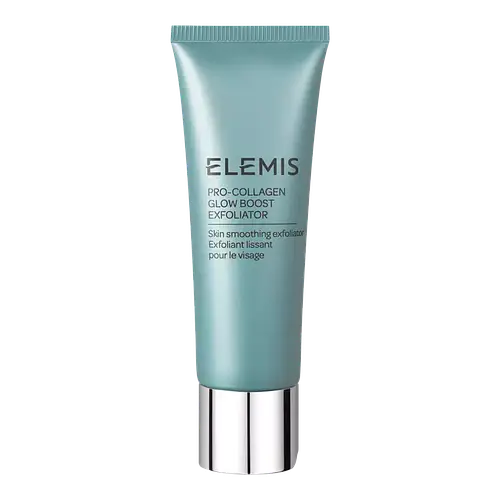 Elemis Pro-Collagen Glow Boost Exfoliator