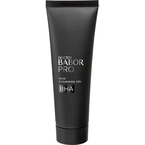 Babor Acid Cleansing Gel BHA Germany