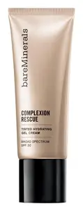 bareMinerals Complexion Rescue Tinted Hydrating Gel Cream SPF30 10 Sienna