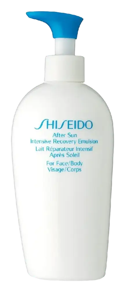 Shiseido After Sun Intensive Recovery Emulsion