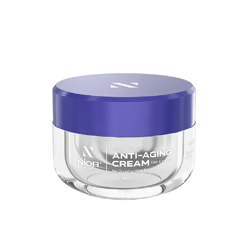 Nior Eternal Youth Anti-Aging Cream