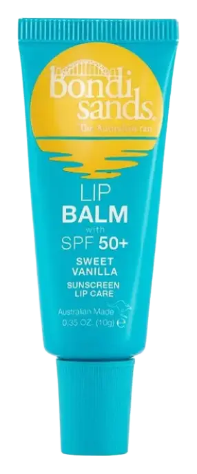 bondi sands SPF 50+ Lip Balm Sweet Vanilla
