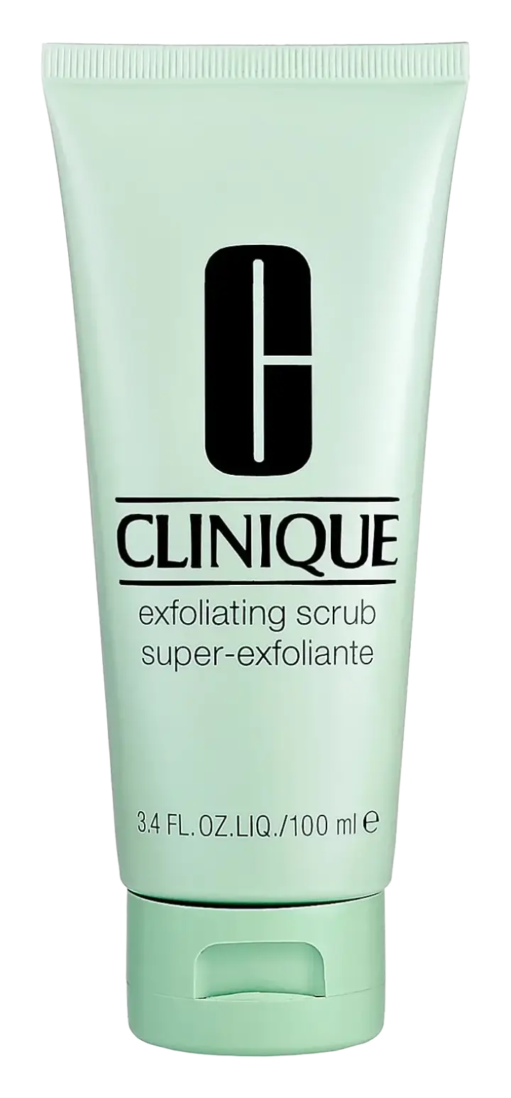 Clinique Exfoliating Scrub